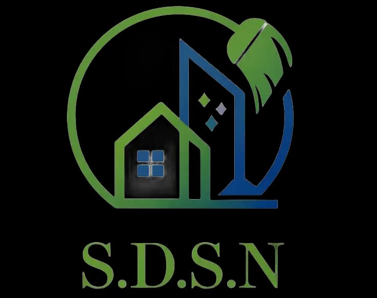 SDSN Logo
